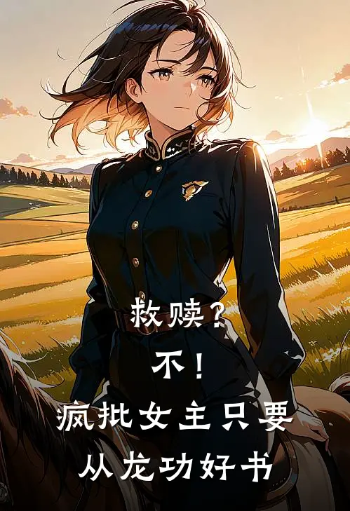 救赎？不！疯批女主只要从龙功好书