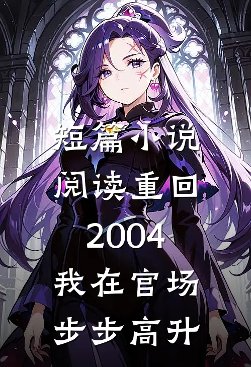 短篇小说阅读重回2004：我在官场步步高升