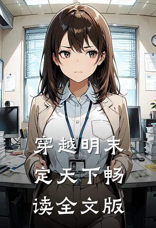 穿越明末定天下畅读全文版