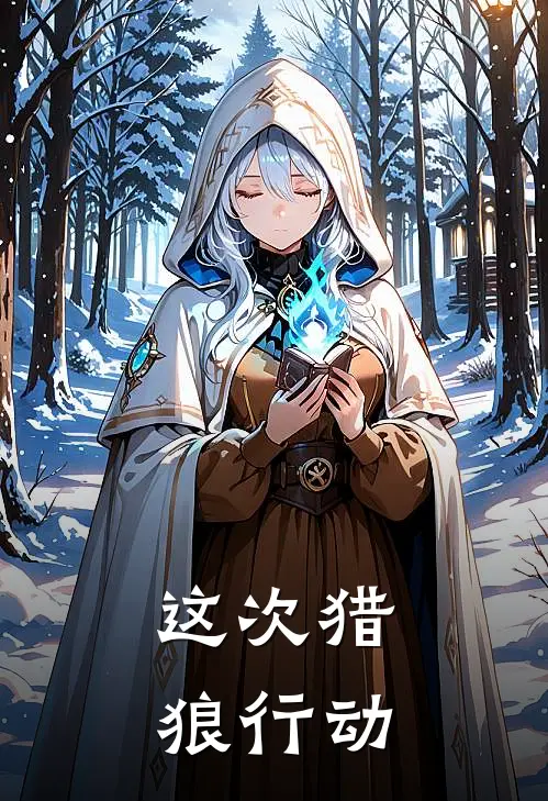 这次猎狼行动