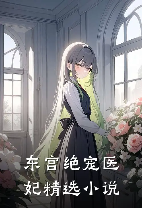 东宫绝宠医妃精选小说