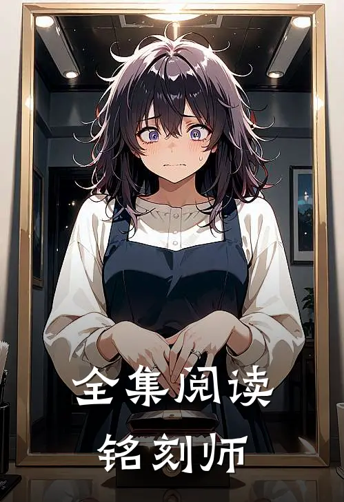 全集阅读铭刻师