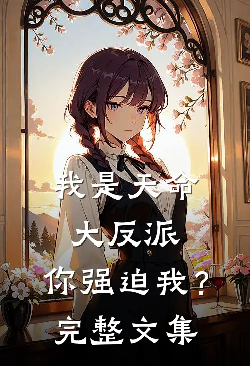 我是天命大反派，你强迫我？完整文集
