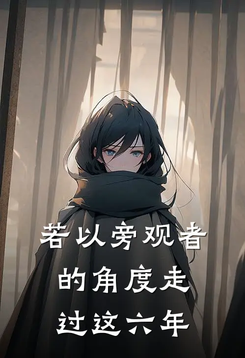 若以旁观者的角度走过这六年