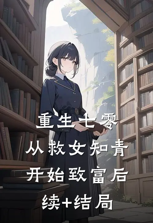 重生七零：从救女知青开始致富后续+结局