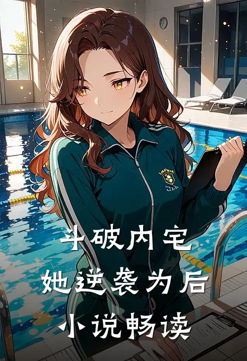 斗破内宅，她逆袭为后小说畅读