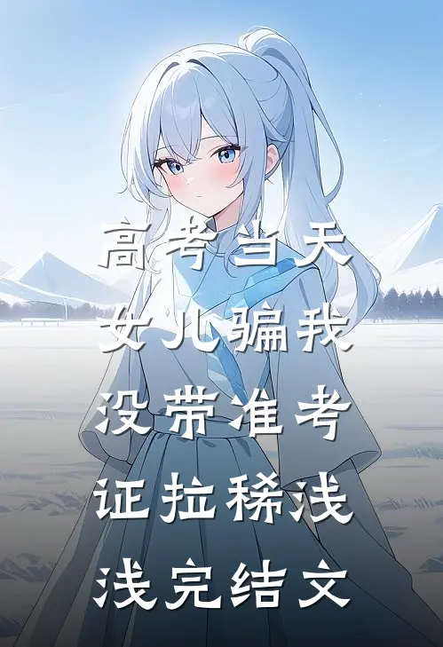 高考当天，女儿骗我没带准考证拉稀浅浅完结文