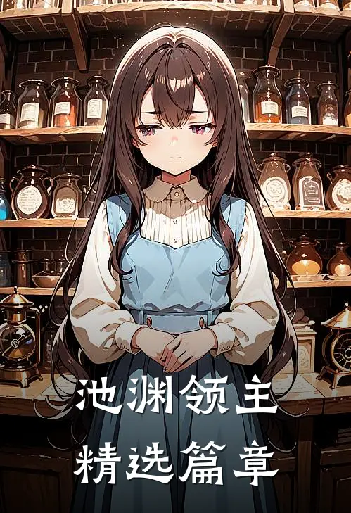 池渊领主精选篇章