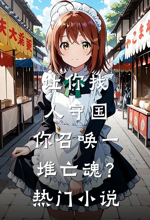 让你找人守国，你召唤一堆亡魂？热门小说