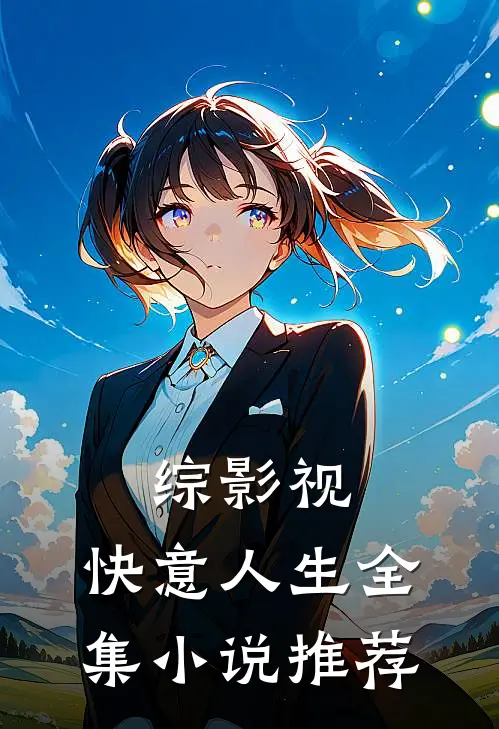 综影视：快意人生全集小说推荐