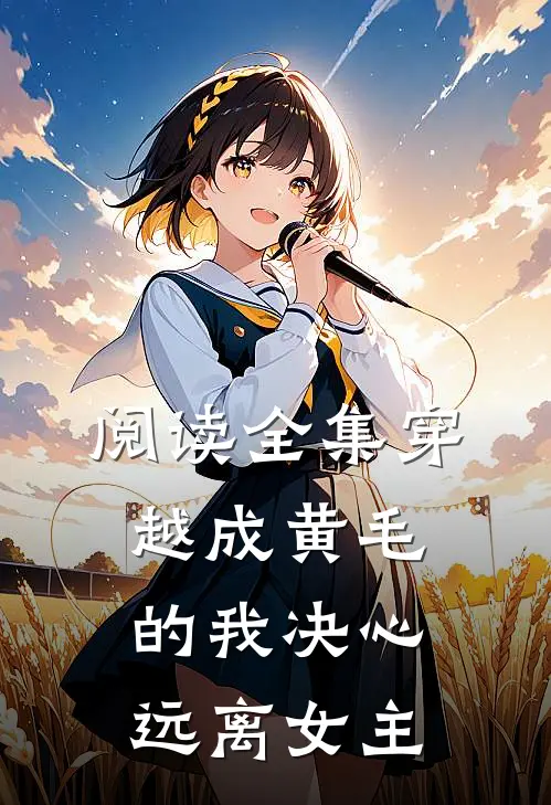 阅读全集穿越成黄毛的我决心远离女主