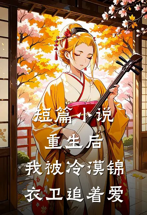 短篇小说重生后，我被冷漠锦衣卫追着爱