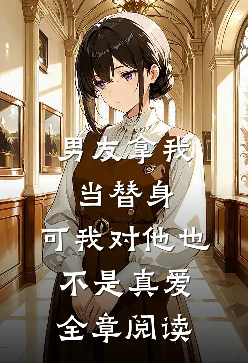 男友拿我当替身，可我对他也不是真爱全章阅读