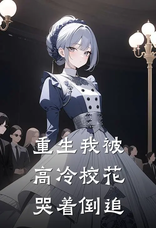 重生我被高冷校花哭着倒追