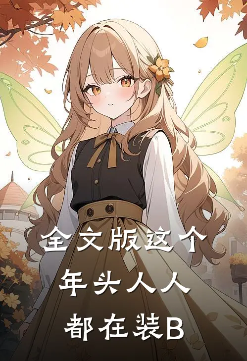 全文版这个年头人人都在装B