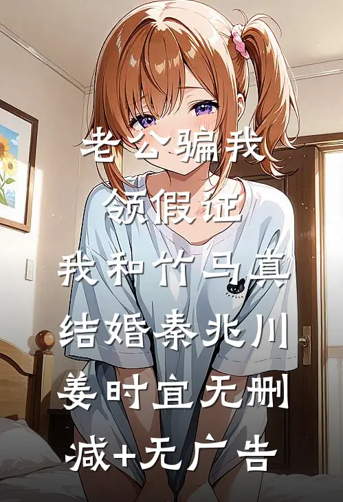 老公骗我领假证，我和竹马真结婚秦兆川姜时宜无删减+无广告