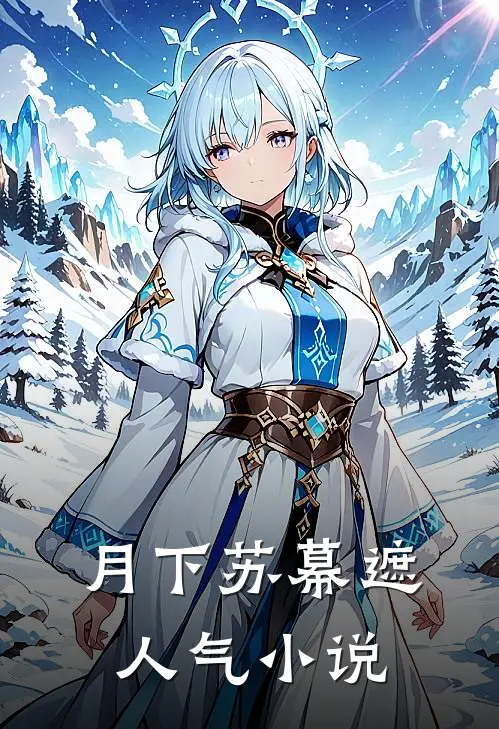 月下苏幕遮人气小说