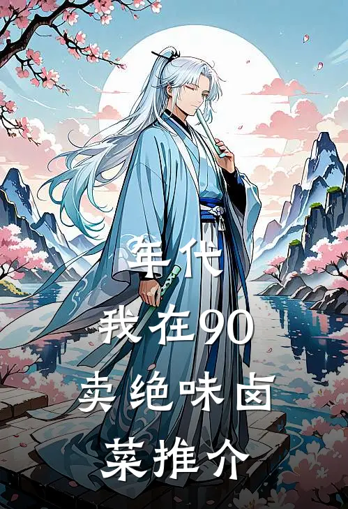 年代：我在90卖绝味卤菜推介