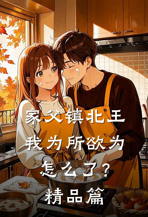 家父镇北王，我为所欲为怎么了？精品篇