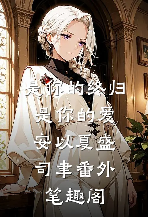 是你的终归是你的爱：安以夏盛司聿番外笔趣阁