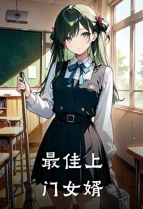 最佳上门女婿