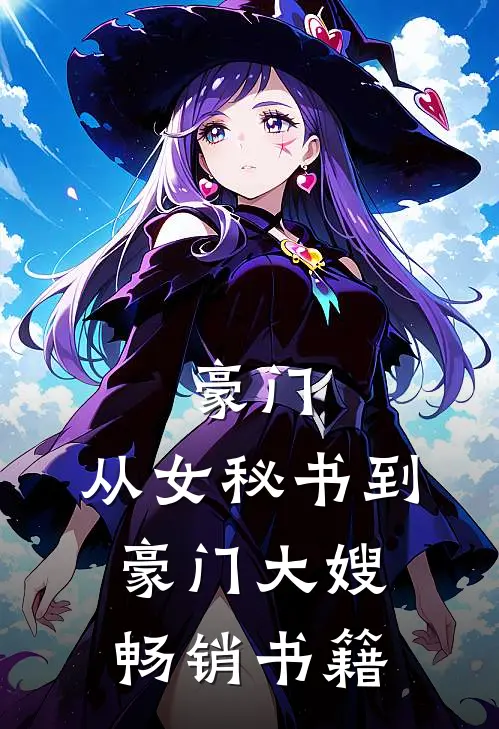 豪门：从女秘书到豪门大嫂畅销书籍