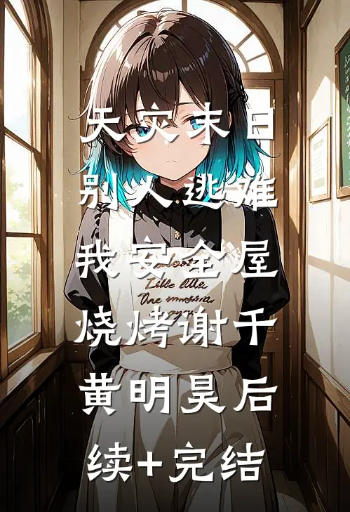 天灾末日：别人逃难，我安全屋烧烤谢千黄明昊后续+完结