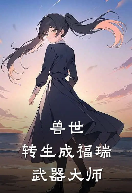 兽世：转生成福瑞武器大师