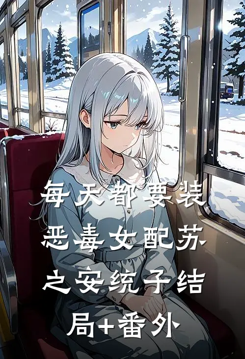 每天都要装恶毒女配苏之安统子结局+番外