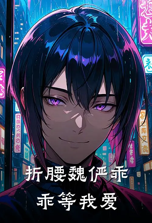 折腰·魏俨乖乖等我爱