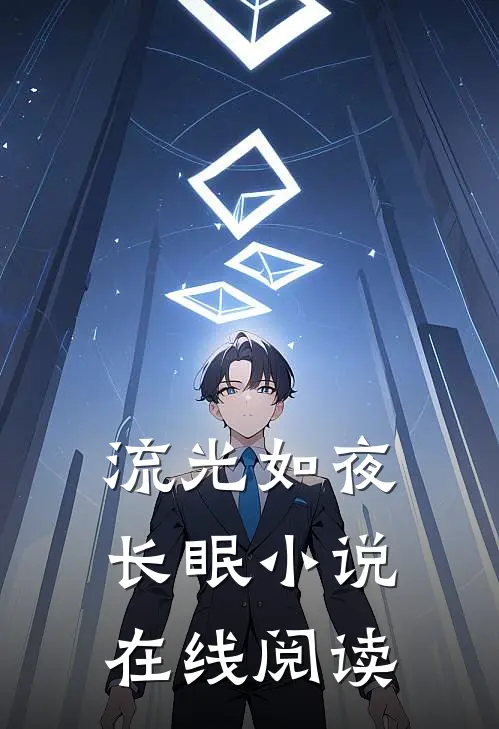 流光如夜长眠小说在线阅读