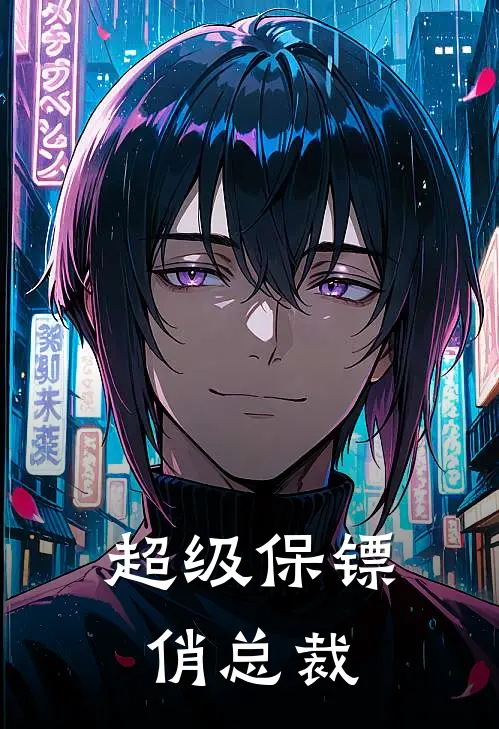 超级保镖俏总裁