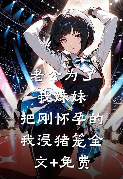 老公为了我妹妹，把刚怀孕的我浸猪笼全文+免费