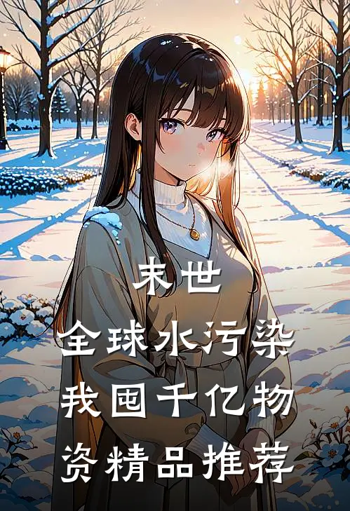 末世：全球水污染，我囤千亿物资精品推荐