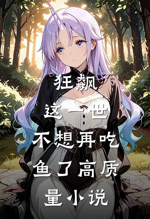狂飙：这一世，不想再吃鱼了高质量小说
