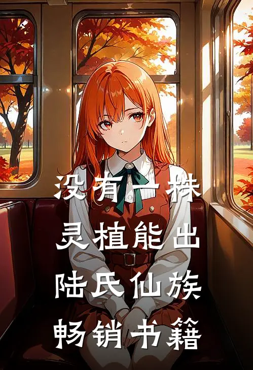 没有一株灵植能出陆氏仙族畅销书籍