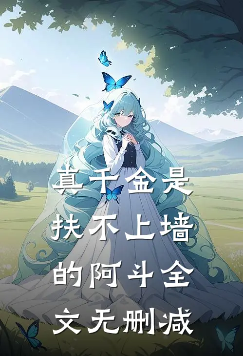 真千金是扶不上墙的阿斗全文无删减