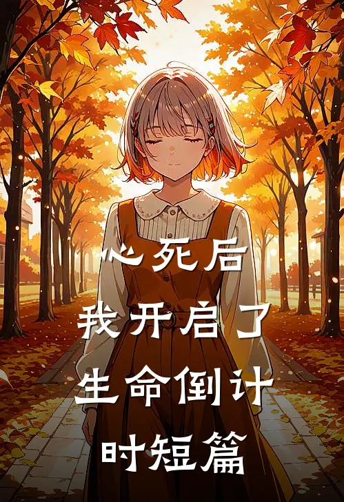 心死后，我开启了生命倒计时短篇