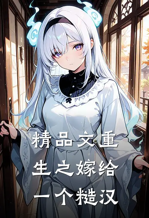 精品文重生之嫁给一个糙汉