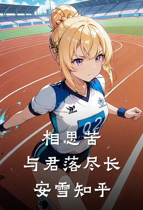 相思苦，与君落尽长安雪知乎