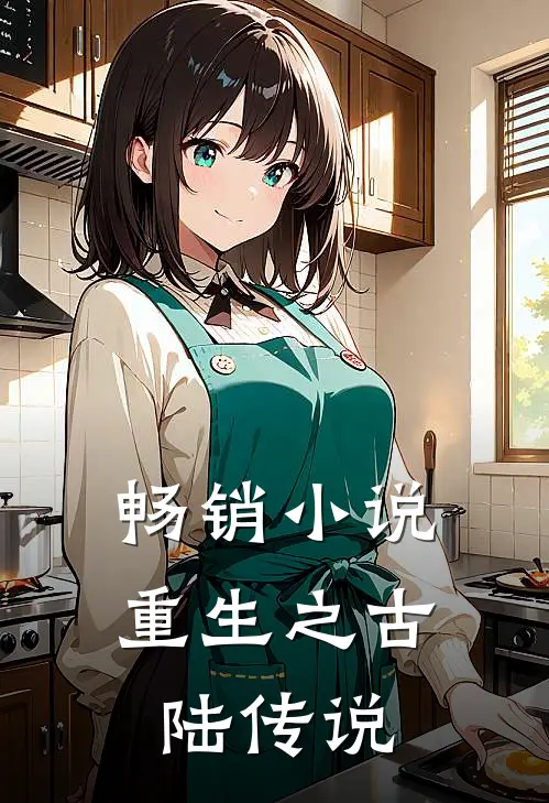 畅销小说重生之古陆传说