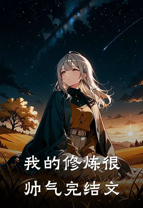 我的修炼很帅气完结文