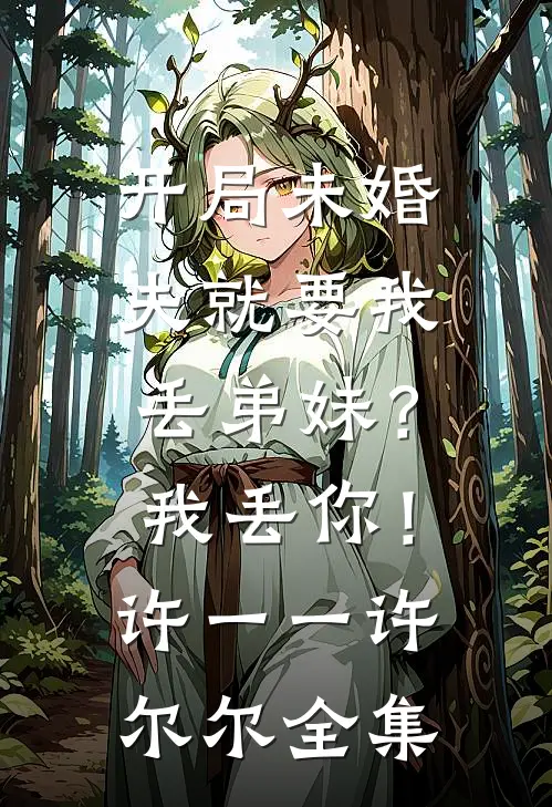 开局未婚夫就要我丢弟妹？我丢你！许一一许尔尔 全集