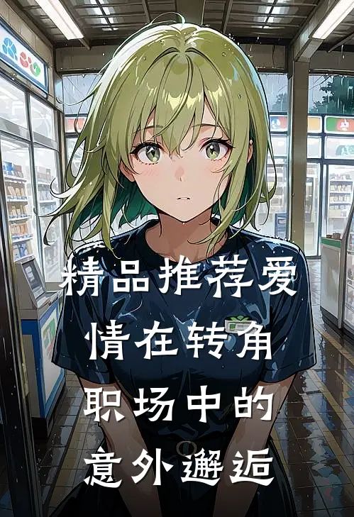 精品推荐爱情在转角：职场中的意外邂逅