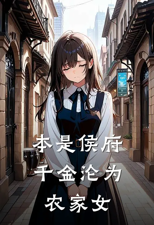 本是侯府千金沦为农家女