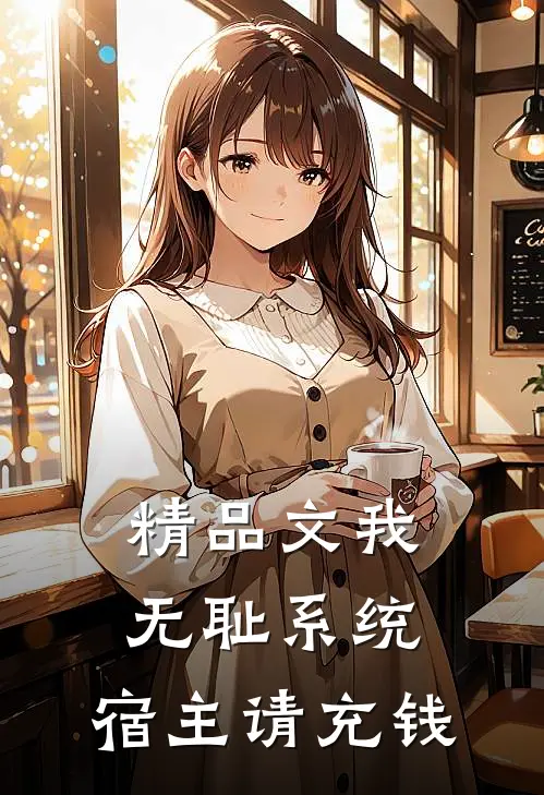 精品文我，无耻系统，宿主请充钱