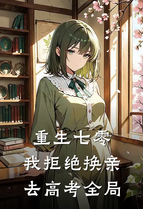 重生七零，我拒绝换亲去高考全局