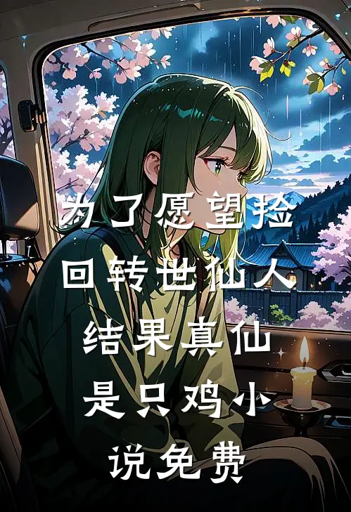 为了愿望捡回转世仙人，结果真仙是只鸡小说免费