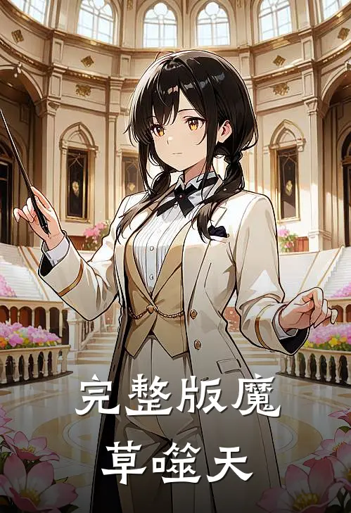 完整版魔草噬天