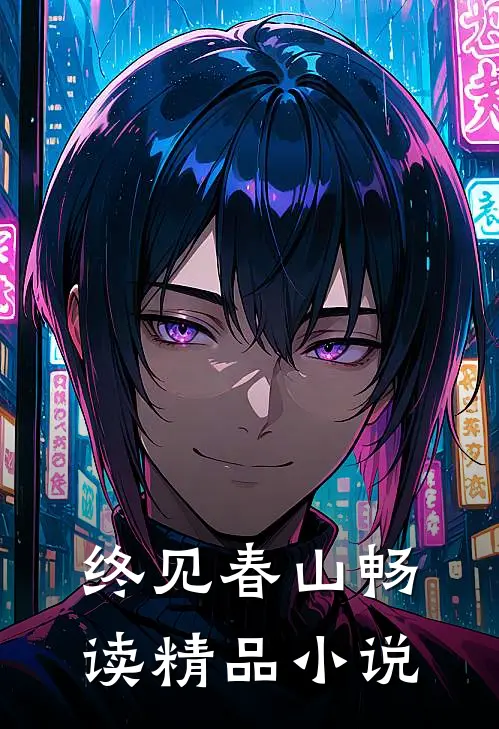 终见春山畅读精品小说